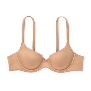 Victoria’s Secret nude bra